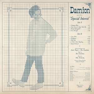 LP Damion Schiralli: Special Interest 614699