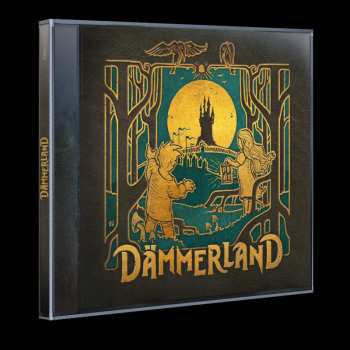 Album Dämmerland: Dämmerland