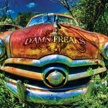 Album Damn Freaks: Damn Freaks