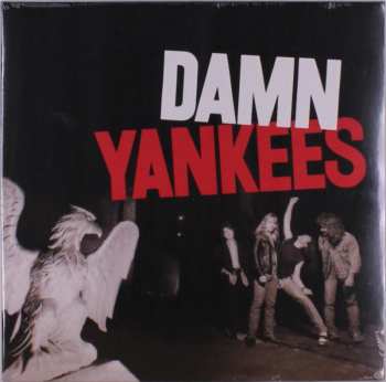 LP Damn Yankees: Damn Yankees CLR | LTD 608604