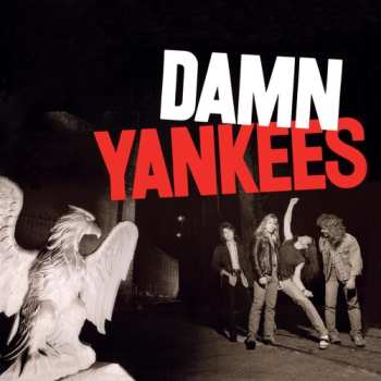 LP Damn Yankees: Damn Yankees CLR | LTD 613807