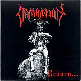 Damnation: Reborn...