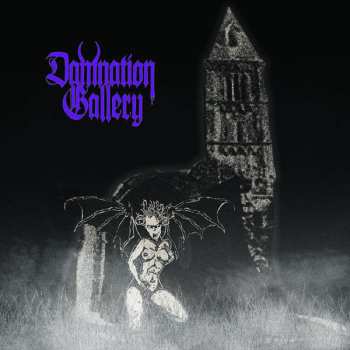 CD Damnation Gallery: Enter The Fog 629315