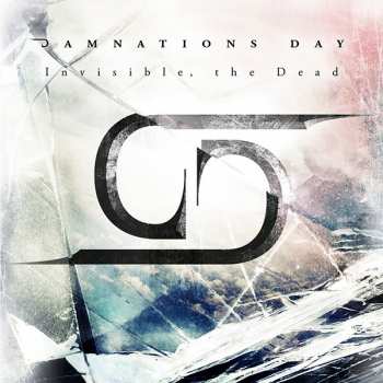 CD Damnations Day: Invisible, The Dead 17833