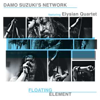 2LP Damo Suzuki's Network: Floating Element 536623