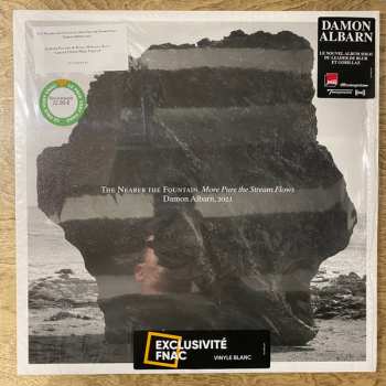 LP Damon Albarn: The Nearer The Fountain, More Pure The Stream Flows CLR | LTD 595590