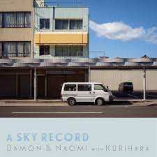 CD Damon & Naomi: A Sky Record 563737