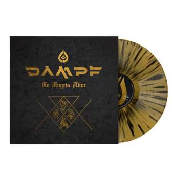 Album Dampf: No Angels Alive