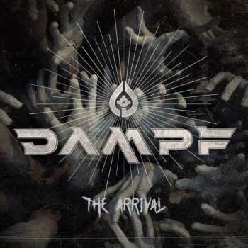 CD Dampf: The Arrival 402553