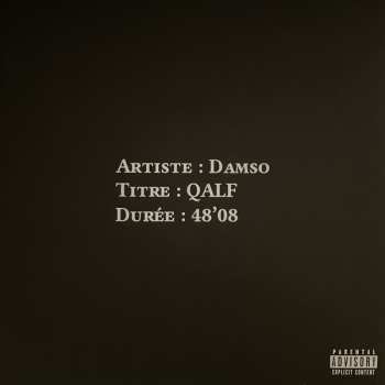 Damso: QALF