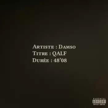 Damso: QALF