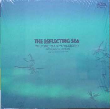 LP Damu The Fudgemunk: The Reflecting Sea - Welcome To A New Philosophy - Instrumental Version CLR 571616