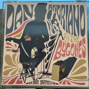 Album Dan Andriano & The Bygones: Dear Darkness