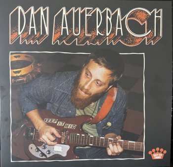 LP Dan Auerbach: Keep It Hid 595989