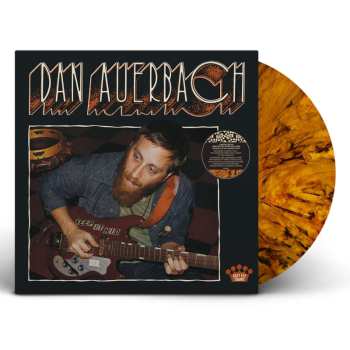 LP Dan Auerbach: Keep It Hid CLR | LTD 496024