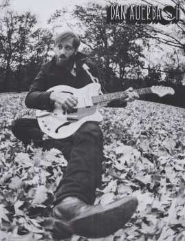 LP Dan Auerbach: Waiting On A Song  584990