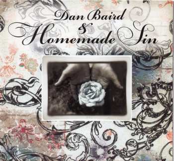 Album Dan Baird And Homemade Sin: Dan Baird & Homemade Sin