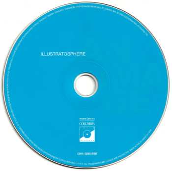 CD Dan Bárta: Animage 543683