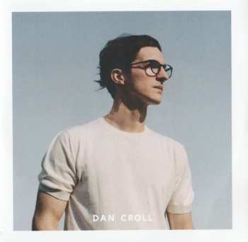 Album Dan Croll: Emerging Adulthood