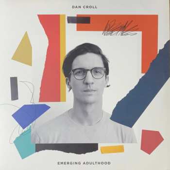 LP Dan Croll: Emerging Adulthood 608332