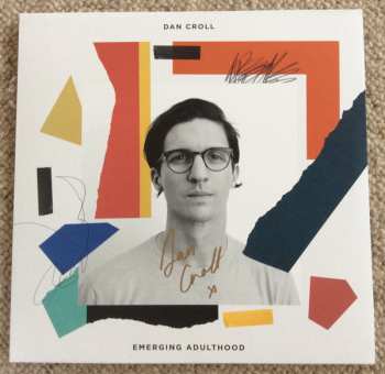 LP Dan Croll: Emerging Adulthood 608332