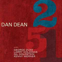 Album Dan Dean: 2 5 1