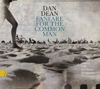 Album Dan Dean: Dan Dean - Fanfare For The Common Man