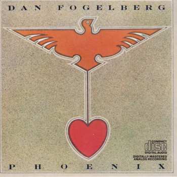 CD Dan Fogelberg: Phoenix 571324