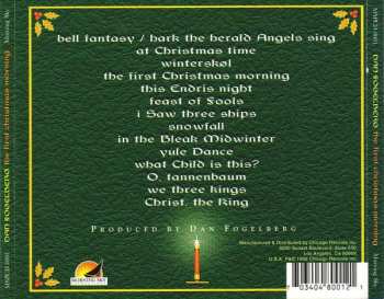 CD Dan Fogelberg: The First Christmas Morning 565328