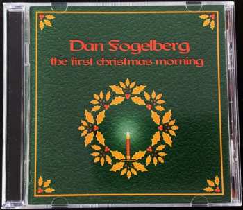 CD Dan Fogelberg: The First Christmas Morning 565328