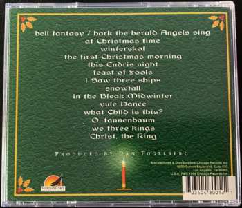 CD Dan Fogelberg: The First Christmas Morning 565328