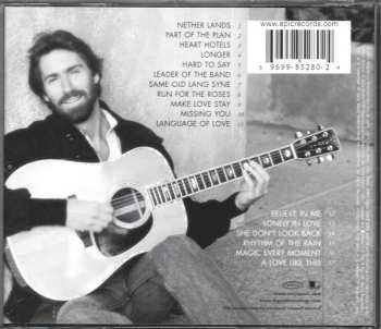 CD Dan Fogelberg: The Very Best Of 624579