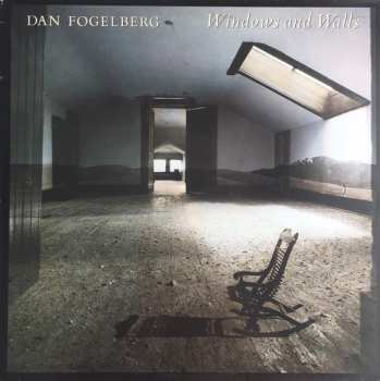 Album Dan Fogelberg: Windows And Walls