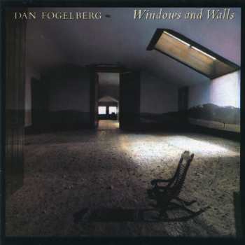 CD Dan Fogelberg: Windows And Walls 643827