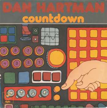 SP Dan Hartman: Countdown 439783