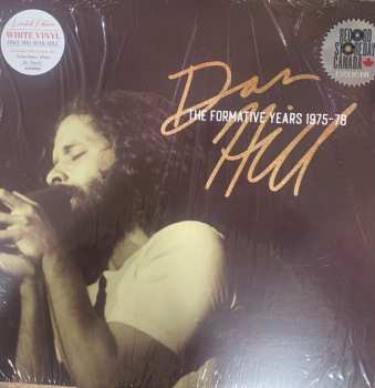 Dan Hill: The Formative Years 1975-78