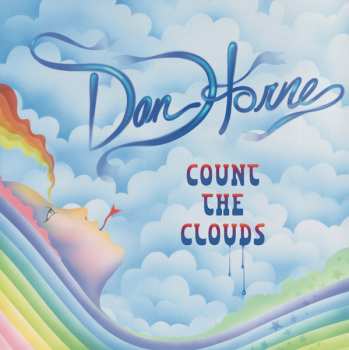 Album Dan Horne: Count The Clouds