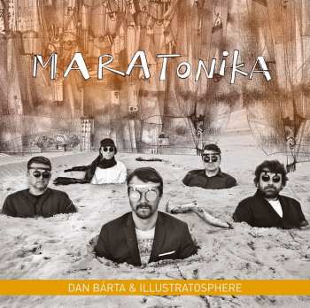 Album Dan & Illustratosphere Barta: Maratonika