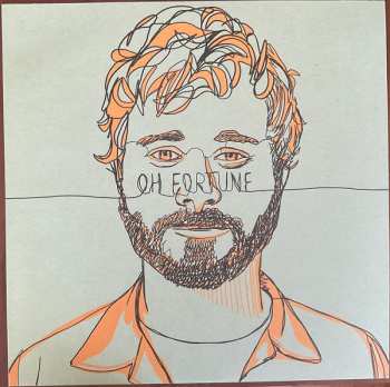 2LP Dan Mangan: Oh Fortune DLX | LTD 601066