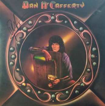 Dan McCafferty: Dan McCafferty