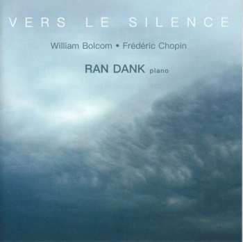 CD William Bolcom: Vers Le Silence 563971