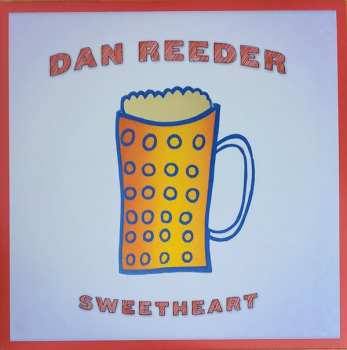 LP Dan Reeder: Sweetheart 564799