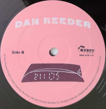 LP Dan Reeder: Sweetheart 564799