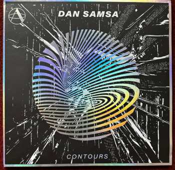 Album Dan Samsa: Contours