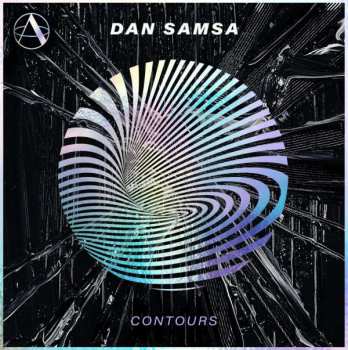 2LP Dan Samsa: Contours CLR 547357