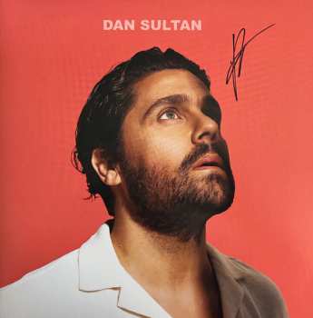 Album Dan Sultan: Dan Sultan 