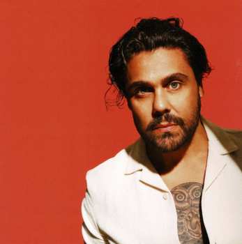 LP Dan Sultan: Dan Sultan  CLR | LTD 579376