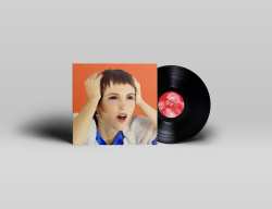 LP Dana Gavanski: Late Slap 562193