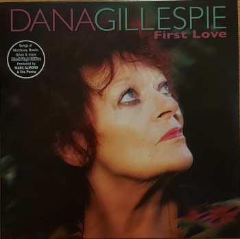 LP Dana Gillespie: First Love 626620