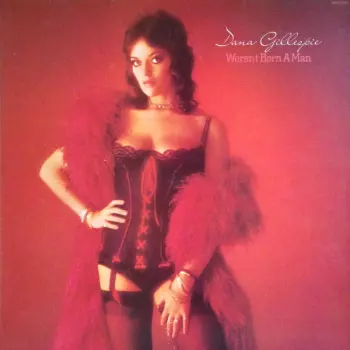 Dana Gillespie: Weren't Born A Man